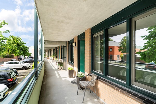 Medium property photo - Watermolen 12, 3146 SR Maassluis